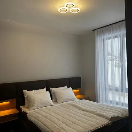 Grun Villa *